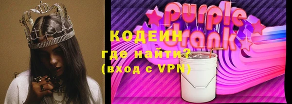молекула духа Бородино