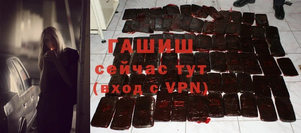молекула духа Бородино